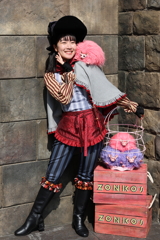 9月5日 USJ １