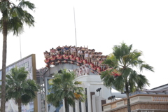 USJ風景 102