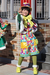 12月9日 USJ ３