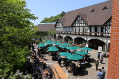 5月5日 布引ハーブ園 ９