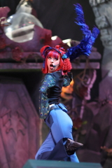7月14日 USJ 16