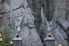 USJ風景 19