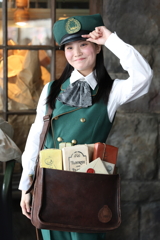 7月14日 USJ ８