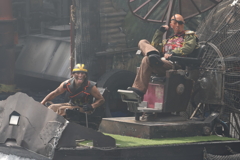 6月25日 USJ 27