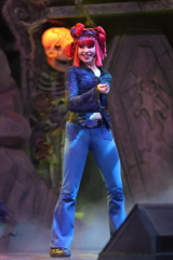 10月1日 USJ 14