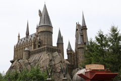 6月14日のUSJ 10