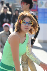 2012年度USJ 冬