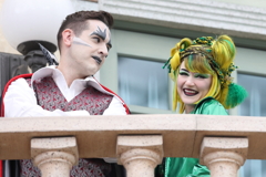 10月6日 USJ ４