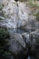11月14日 布引の滝 14