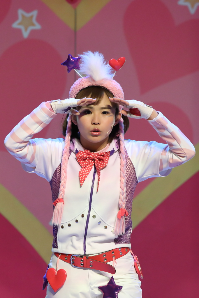 1月24日（閑散期）のUSJ １