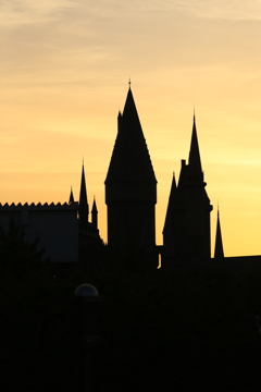USJ風景 22