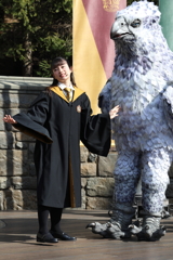 3月16日 USJ 20