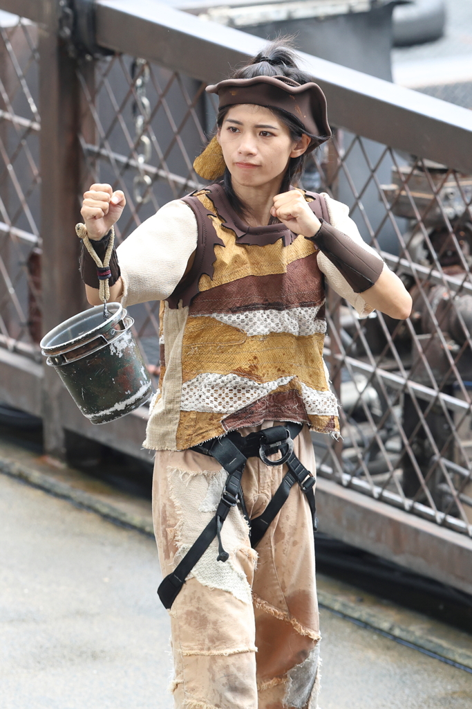 9月19日 USJ 11