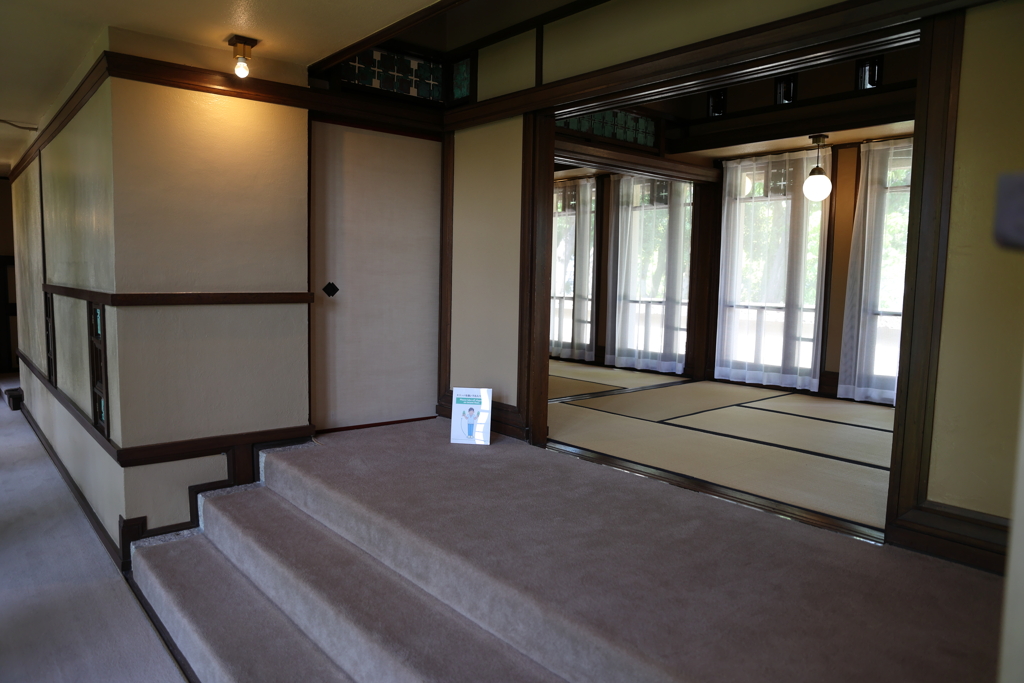 4月25日 散歩 ６