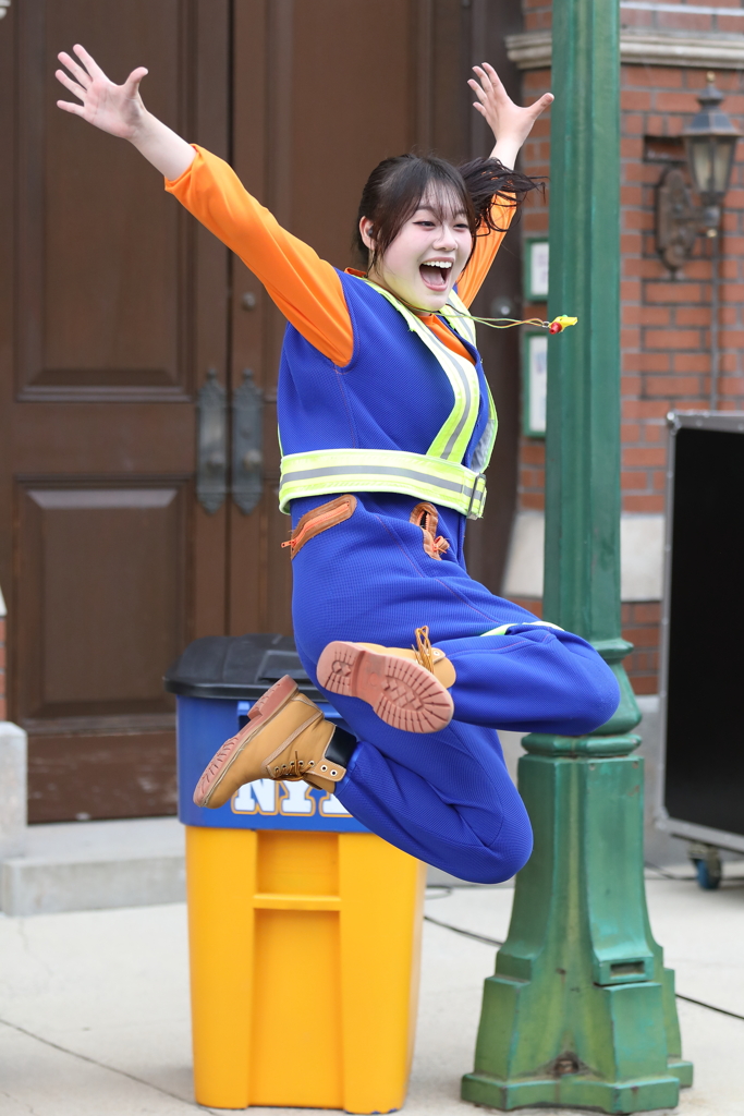 7月25日 USJ 28