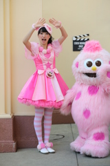 2014年度USJ 春