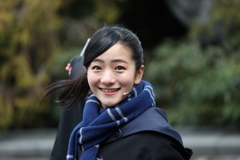 2月14日（閑散期）のUSJ ２