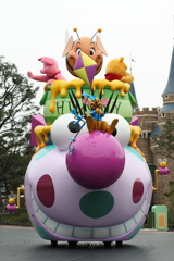 11月22日 東京ディズニーランド 25