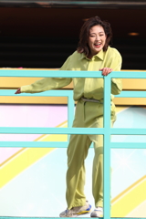 1月22日 USJ ５