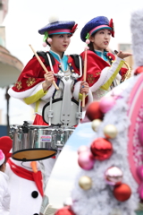 12月22日 USJ ４