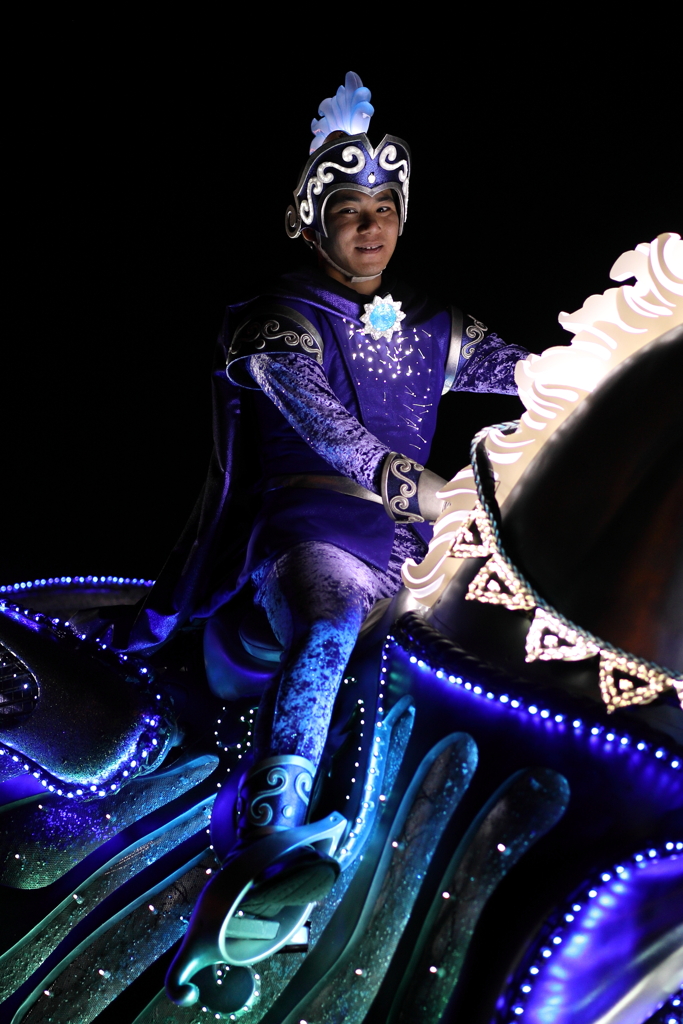 11月7日 東京ディズニー・ランド 60