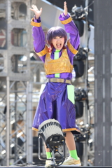 9月5日 USJ 20
