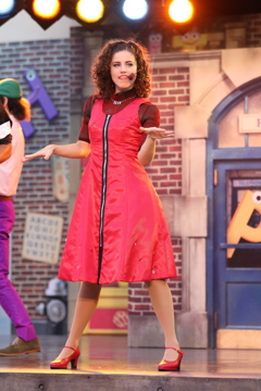 9月8日のＵＳＪ ５