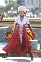 11月8日 東京ディズニー・シー ４