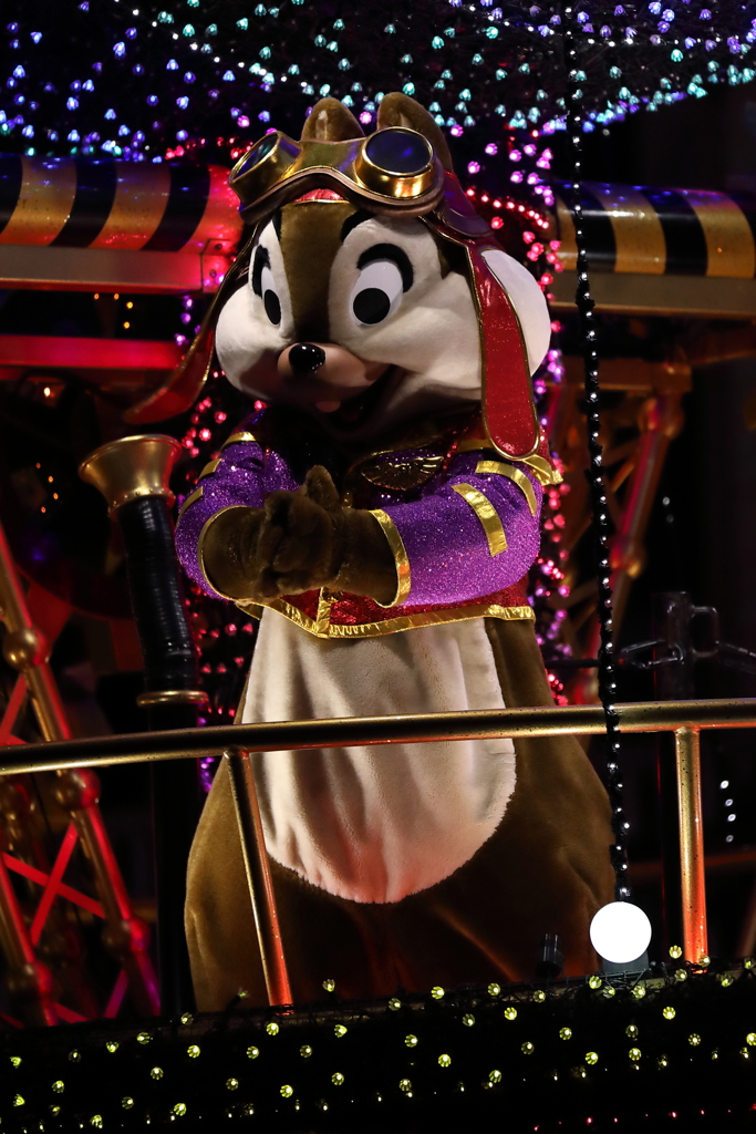 11月22日 東京ディズニーランド 94