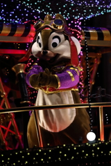 11月22日 東京ディズニーランド 94