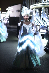 2015年4月9日 USJ MSP