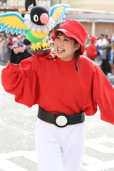 3月30日 USJ 18