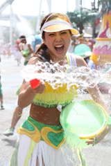 2013年7月11日 USJ