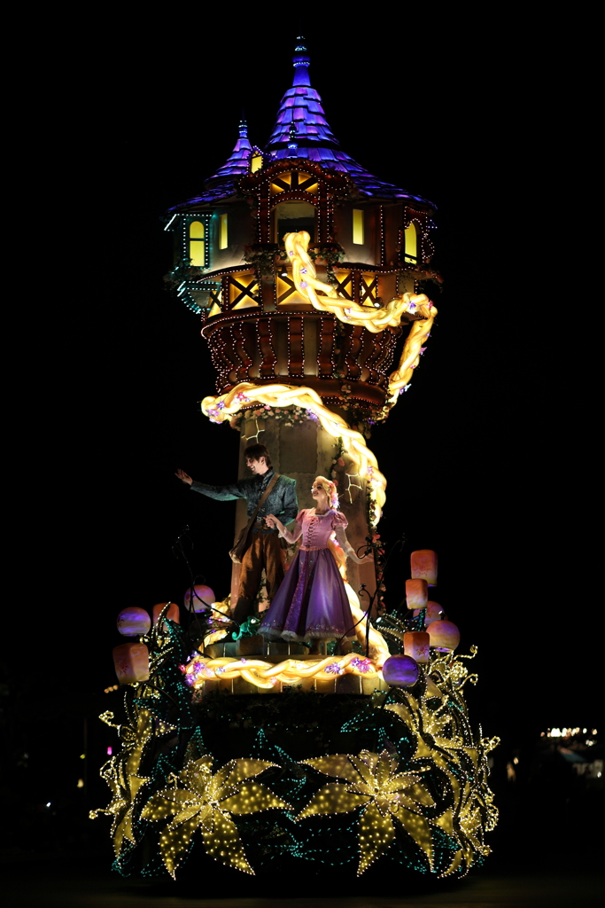 11月7日 東京ディズニー・ランド 72