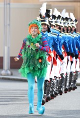 2012年度ＵＳＪ 冬