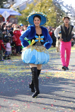 1月26日のUSJ ４