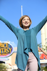 2014年度USJ 春