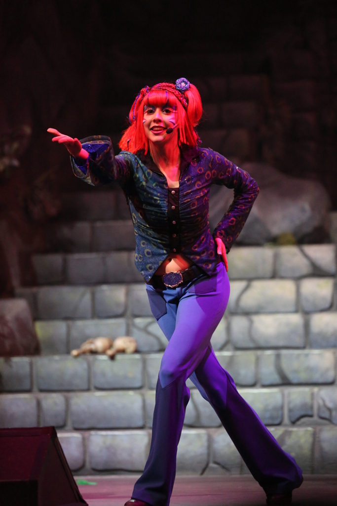 2013年5月19日 USJ