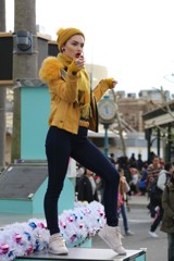 11月23日のUSJ ７