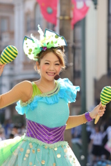 2013年5月23日 USJ
