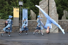 7月29日 USJ 19