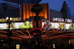 USJ風景 109