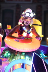 5月17日のナイトパレード 11