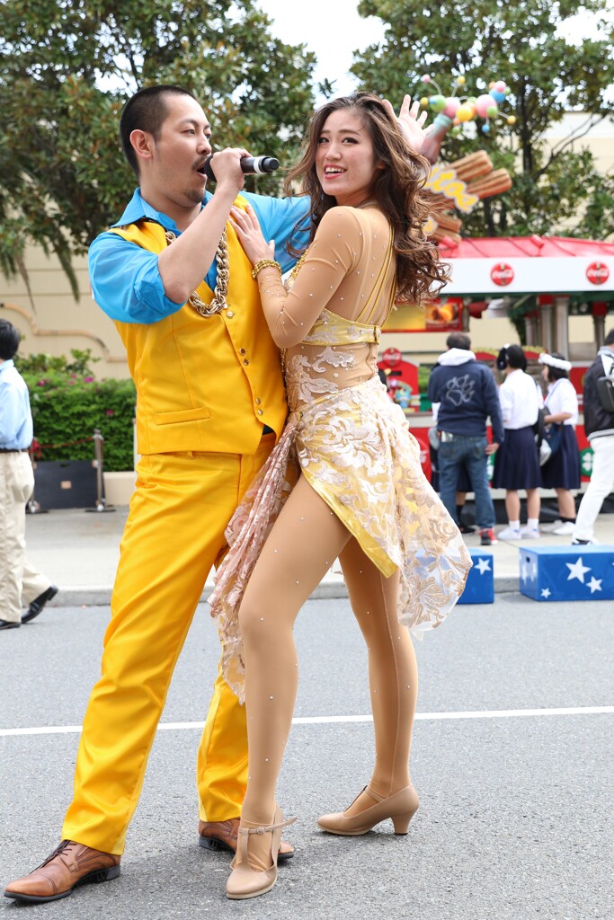 2017年4月27日 USJ