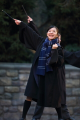 1月10日（閑散期）のUSJ ６