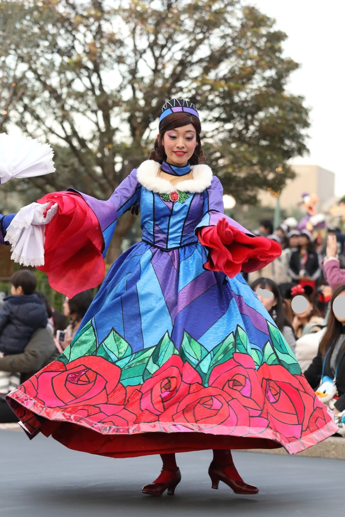 11月22日 東京ディズニーランド 42