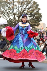 11月22日 東京ディズニーランド 42