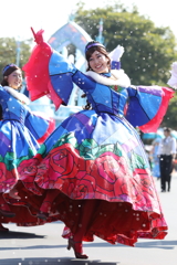 11月7日 東京ディズニー・ランド 13