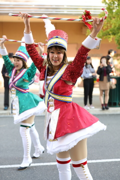 11月9日のUSJ １