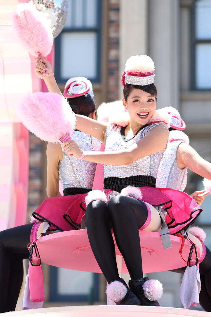 7月17日 USJ 12